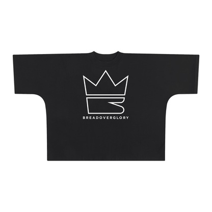 No Structure Boxy T-Shirt