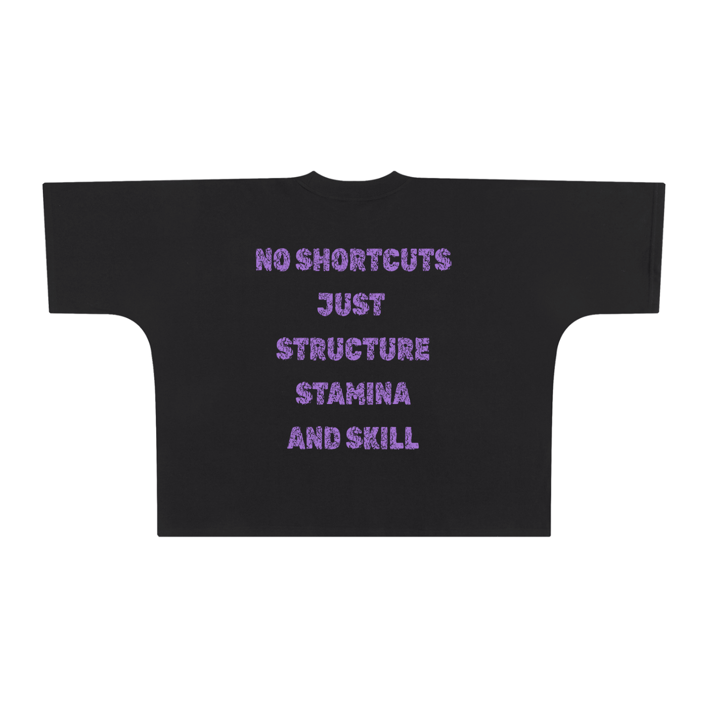 BOG - No Structure Boxy T-Shirt