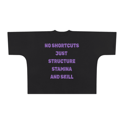 BOG - No Structure Boxy T-Shirt