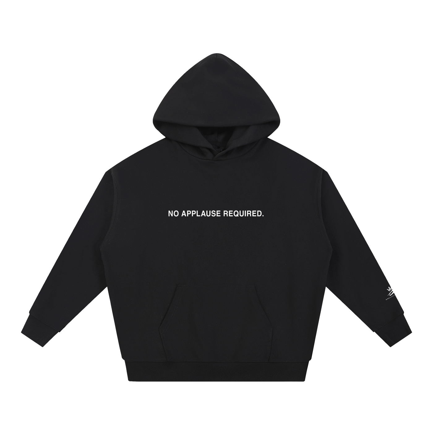 Essential Heavyweight Hoodie
