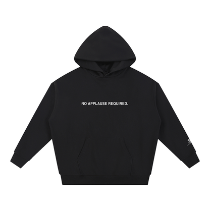 Essential Heavyweight Hoodie