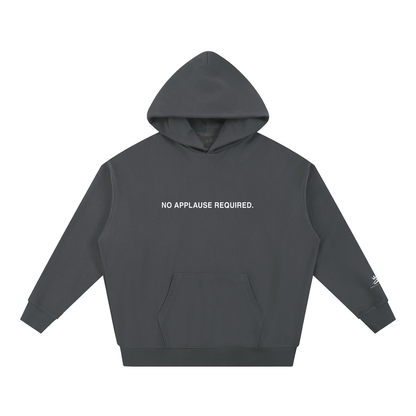 Essential Heavyweight Hoodie