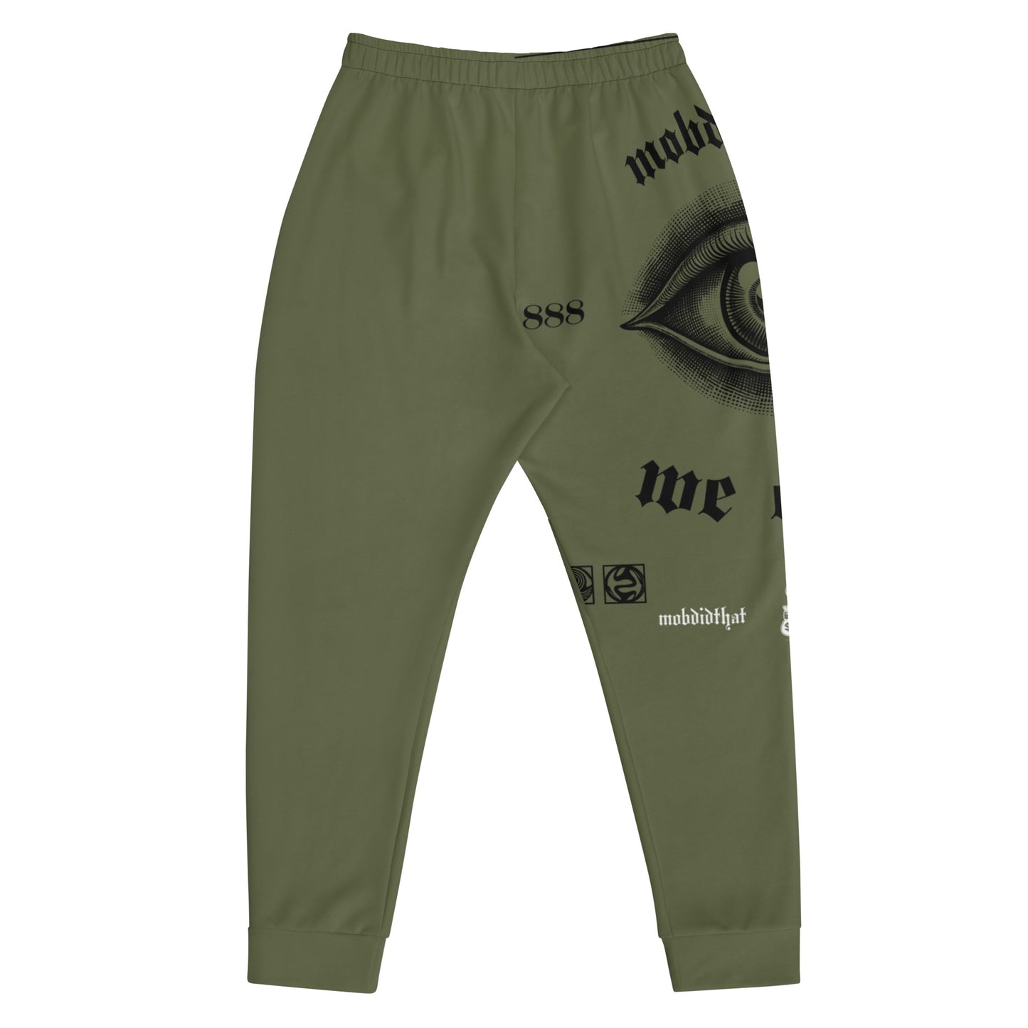 Men's "WE ON IT" Joggers