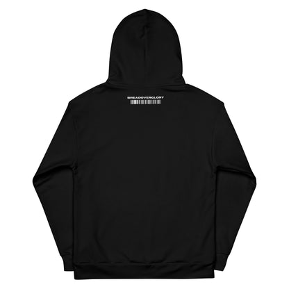 Unisex "SHO" Hoodie