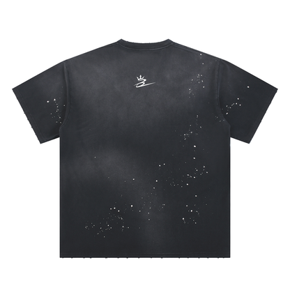 BOG - Paint Splatter T-Shirt