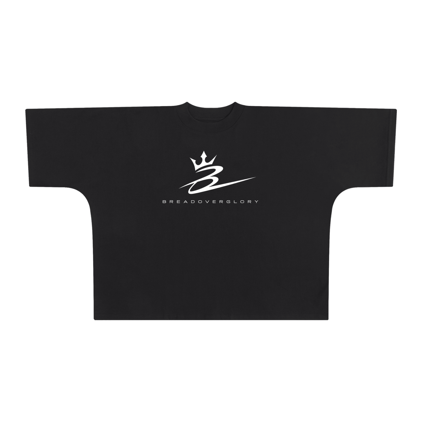 BOG - No Structure Boxy T-Shirt