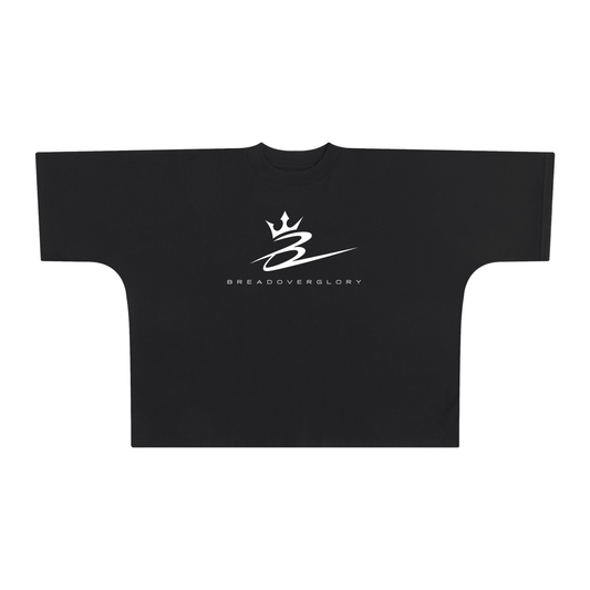 BOG - No Structure Boxy T-Shirt