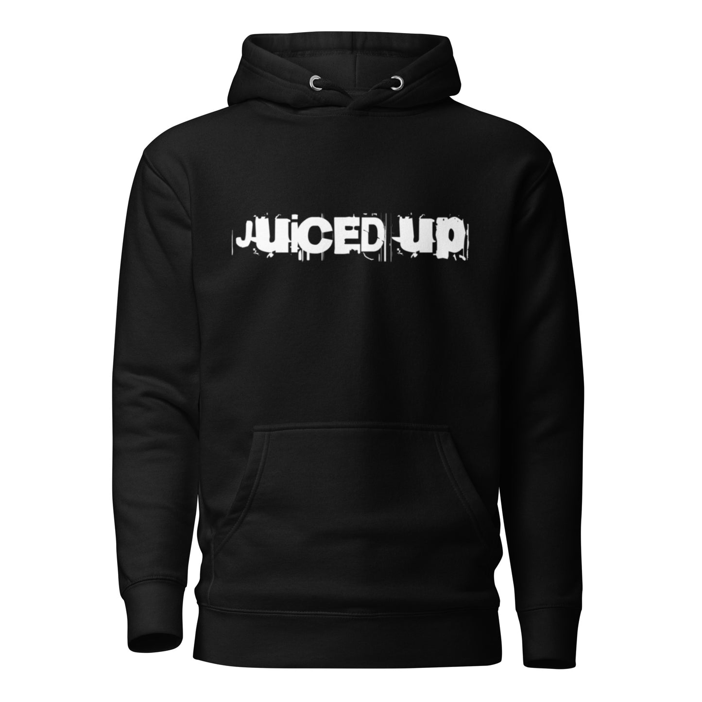 Unisex "JUICED UP" Hoodie