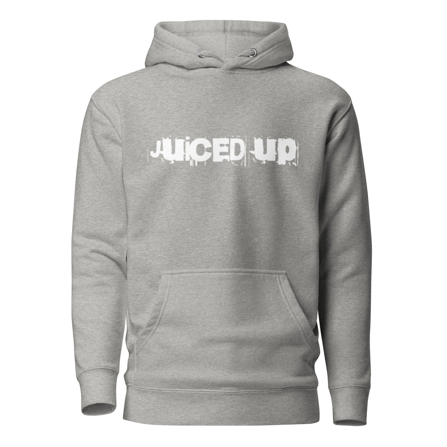 Unisex "JUICED UP" Hoodie