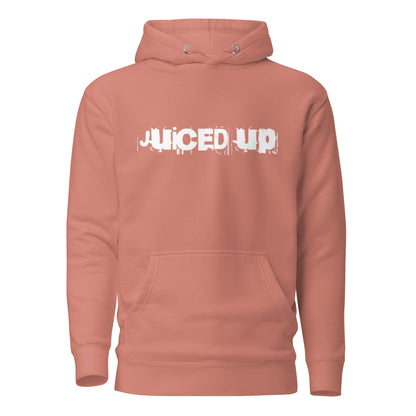 Unisex "JUICED UP" Hoodie