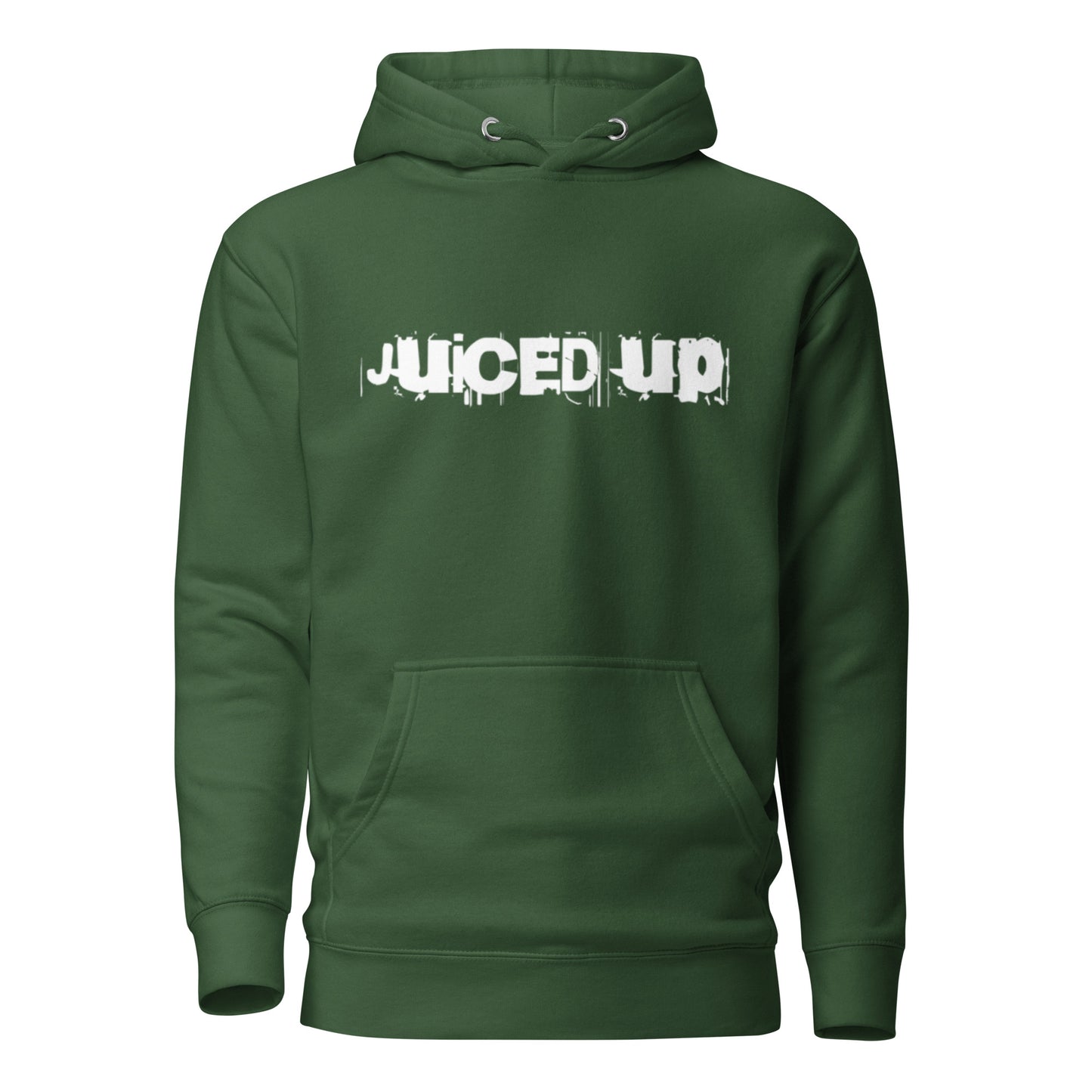 Unisex "JUICED UP" Hoodie