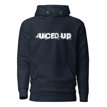 Unisex "JUICED UP" Hoodie